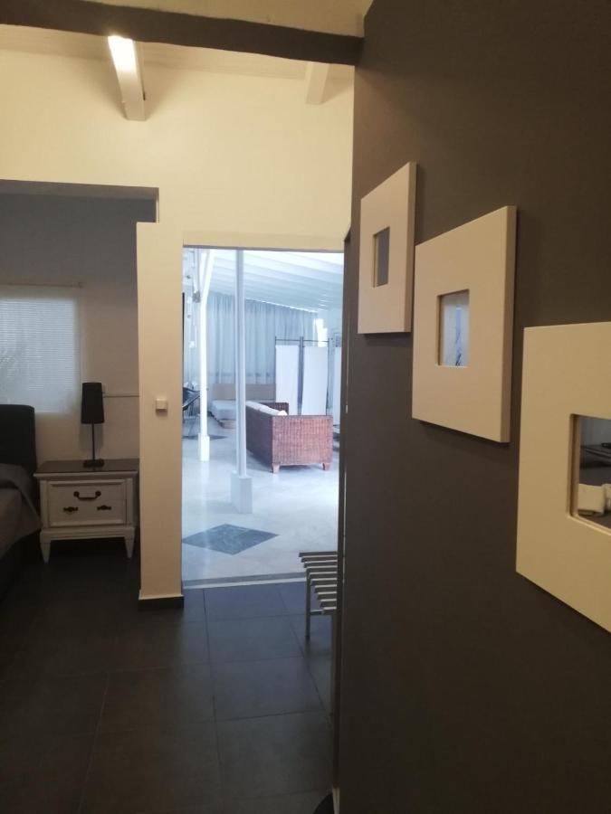 Luxury Loft In Porto Heli !!! 아파트 외부 사진